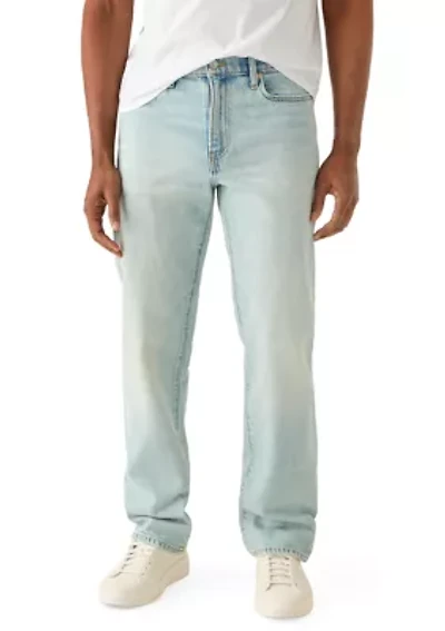 Men's Relaxed Jeans