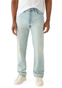 Men's Relaxed Jeans