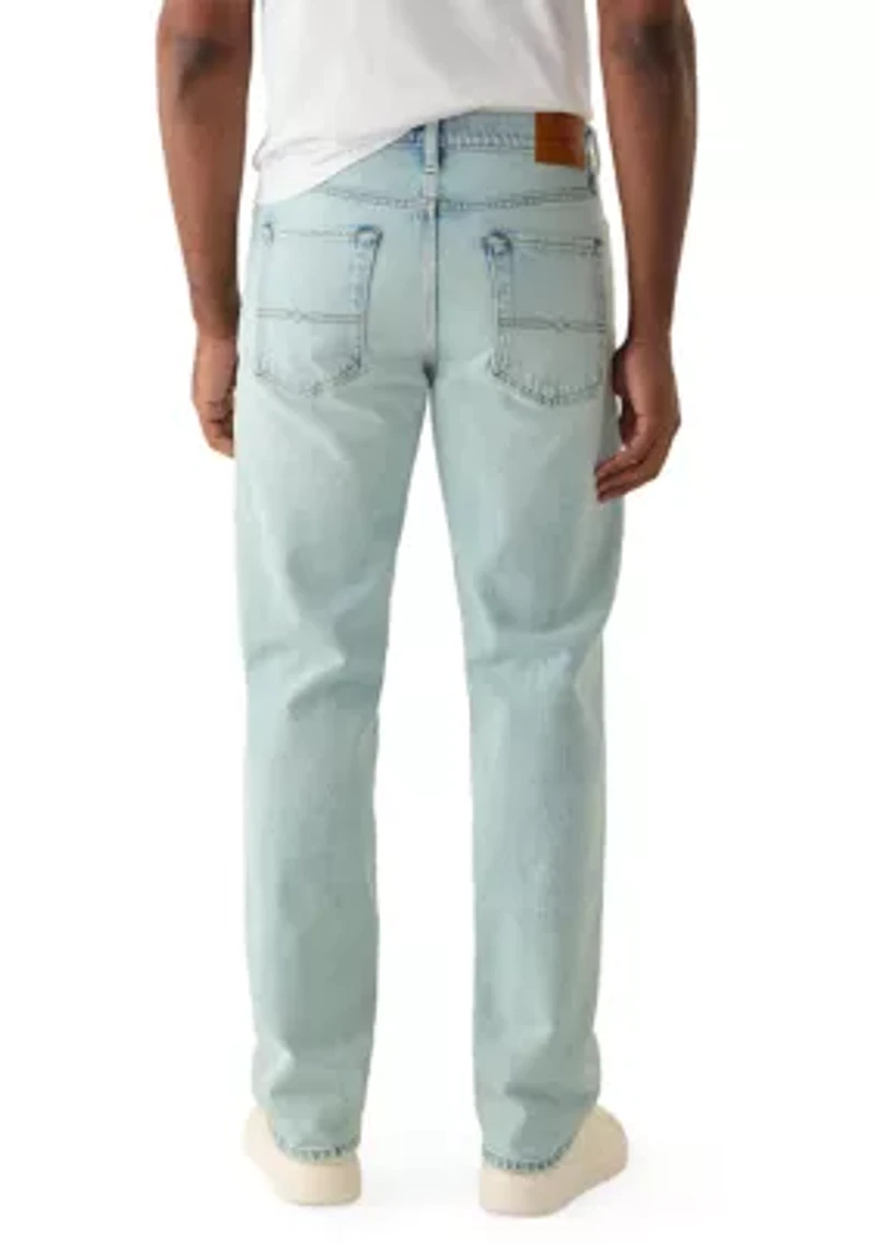 Men's Relaxed Jeans