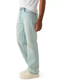 Men's Relaxed Jeans