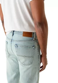 Men's Relaxed Jeans