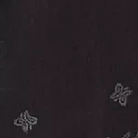 Men's Bandana Print Shorts