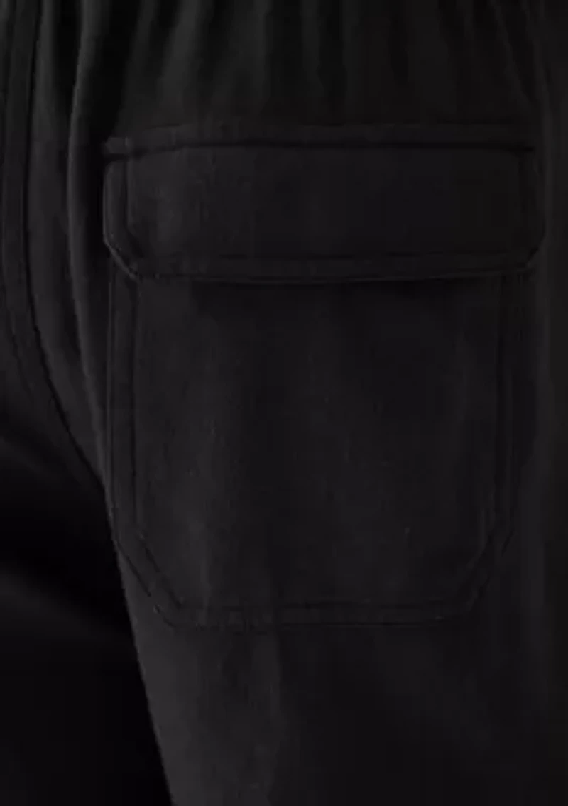 Men's Bandana Print Shorts