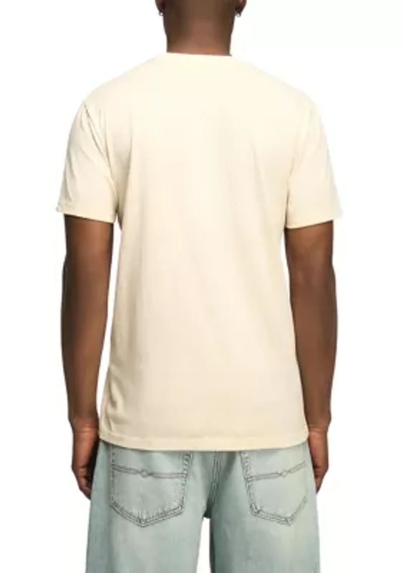 Men's ACDC Money Talks Graphic Shirt