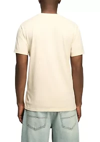 Men's ACDC Money Talks Graphic Shirt