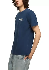 Men's Modelo Cerveceria Graphic Shirt