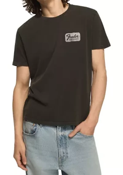 Men's Fender Moto Shirt