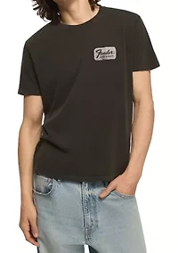 Men's Fender Moto Shirt