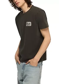 Men's Fender Moto Shirt
