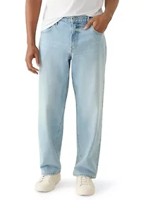 Men's Baggy Jeans