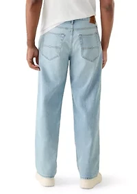 Men's Baggy Jeans