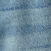 Men's Baggy Denim Shorts