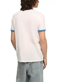 Coke Bottle Graphic T-Shirt