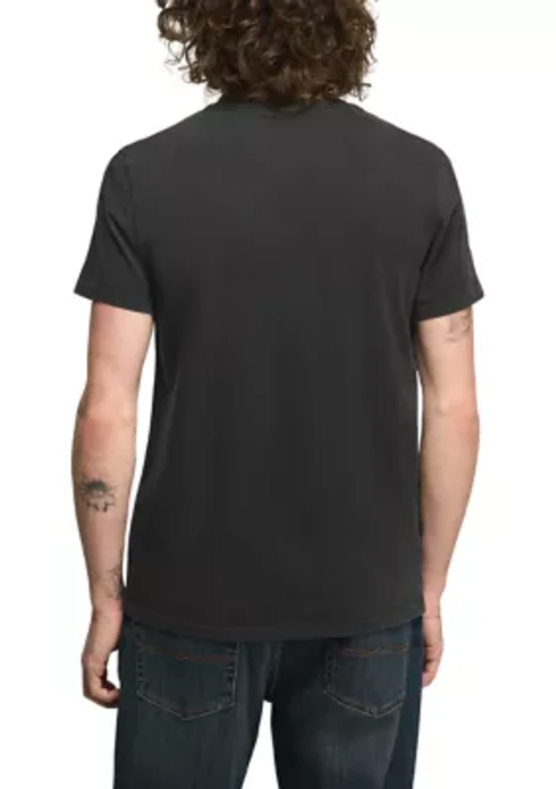 Men's Coke Graphic Shirt