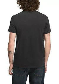 Men's Coke Graphic Shirt