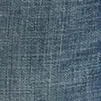 Relaxed Straight Jeans