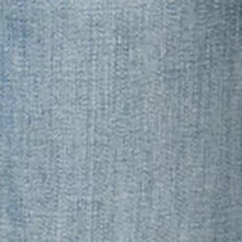 Athletic Fit Jeans