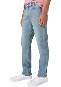 Athletic Fit Jeans