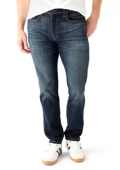 223 Straight Coolmax Stretch Jeans