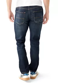 223 Straight Coolmax Stretch Jeans