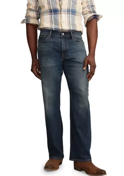 Easy Rider Bootcut COOLMAX® Stretch Jeans