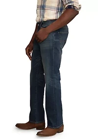 Easy Rider Bootcut COOLMAX® Stretch Jeans