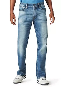 Easy Rider Bootcut Jeans
