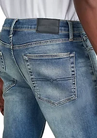 Easy Rider Bootcut Jeans