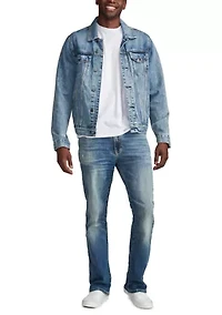 Easy Rider Bootcut Jeans