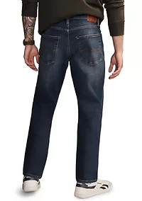 Straight Fit Jeans