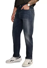 Straight Fit Jeans