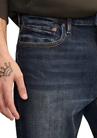 Straight Fit Jeans