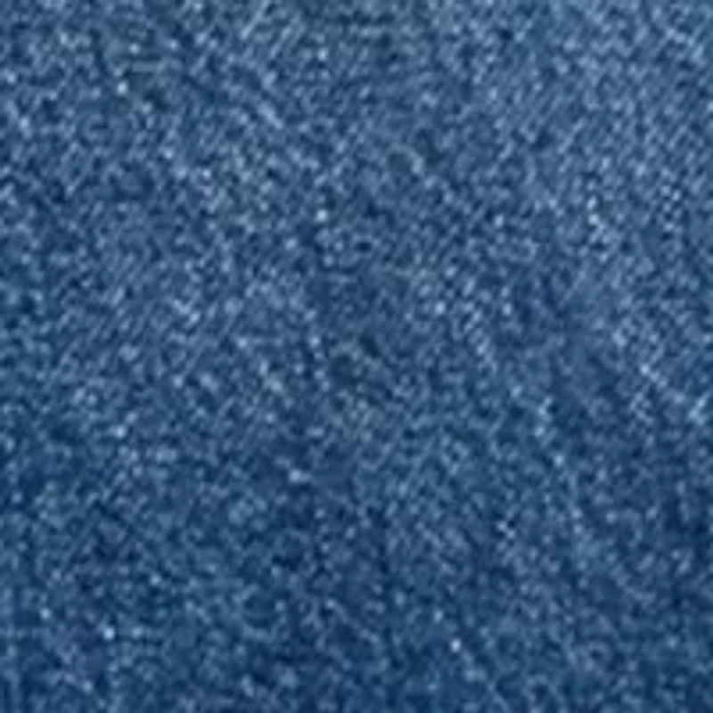 Denim Trucker Jacket