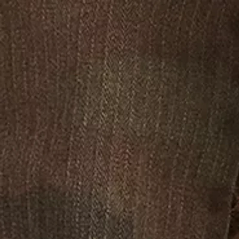 Patchwork Camo Field Jacket