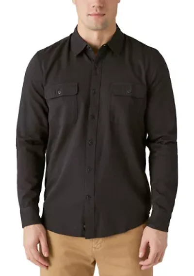 Lived Long Sleeve Shirt