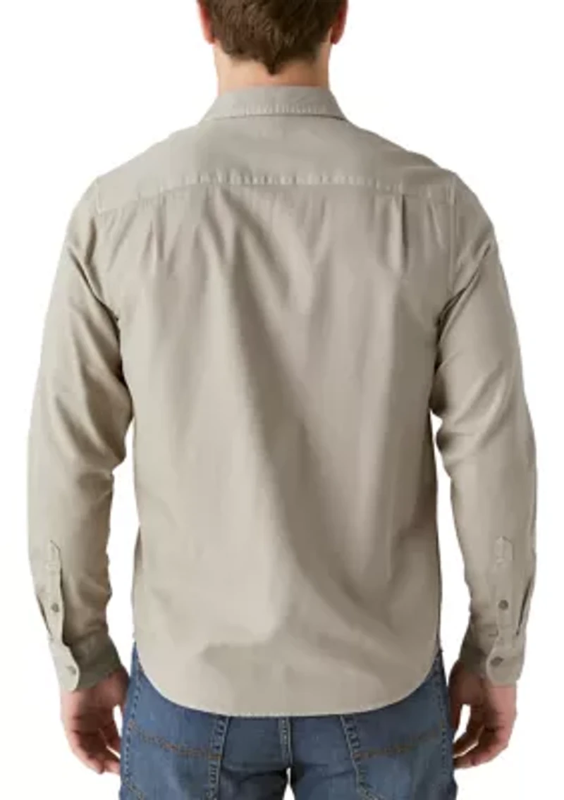Lived Long Sleeve Shirt