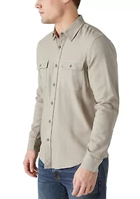 Lived Long Sleeve Shirt