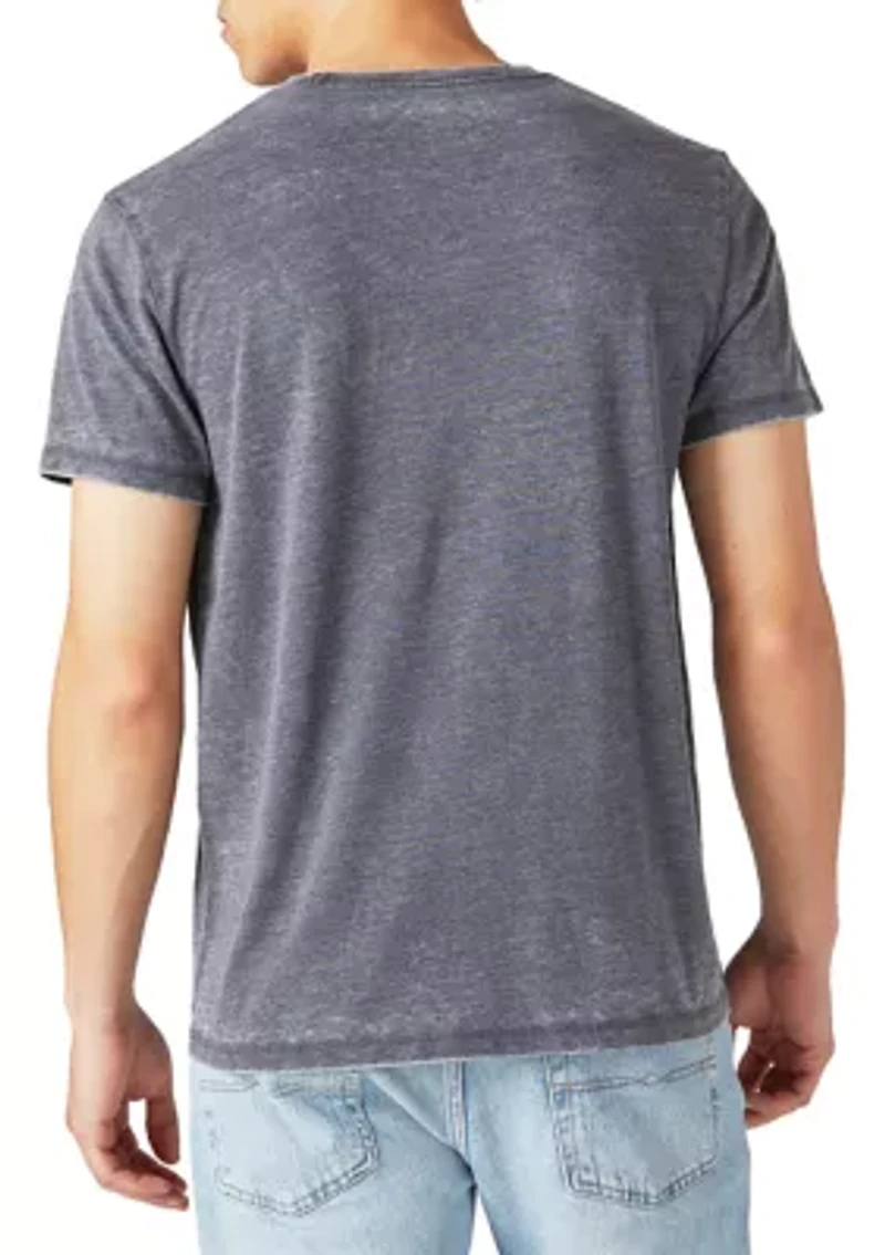 Support Your Local Bartender Graphic T-Shirt