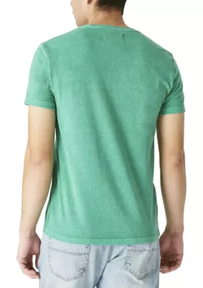 El Capitan Graphic T-Shirt