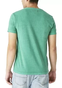 El Capitan Graphic T-Shirt