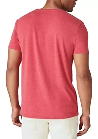 Jeep Spirited Graphic T-Shirt