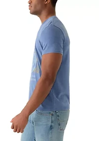 Men's Miller Lite Graphic T-Shirt