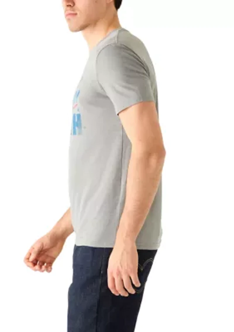 Men's This is My 4th Graphic T-Shirt