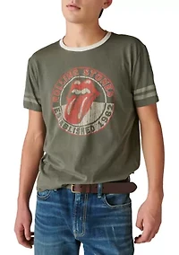 Rolling Stones Established 1962 T-Shirt