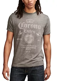 Corona Extra Graphic T-Shirt