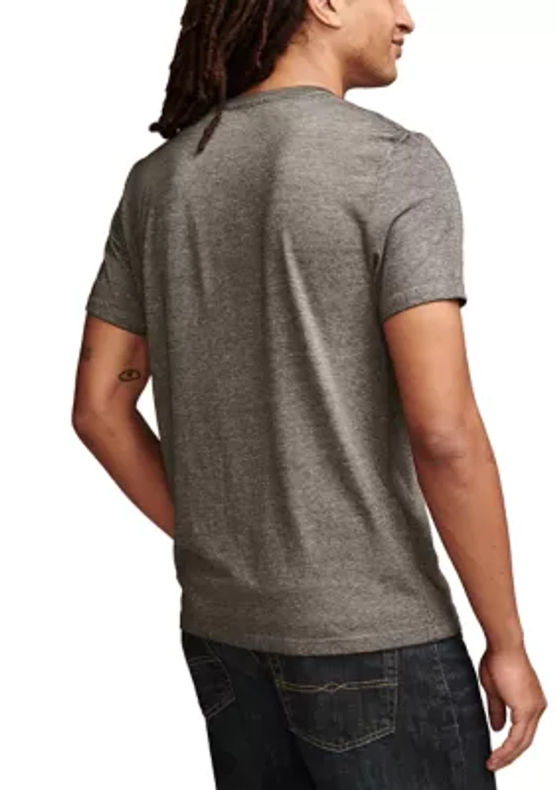 Corona Extra Graphic T-Shirt