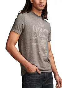 Corona Extra Graphic T-Shirt