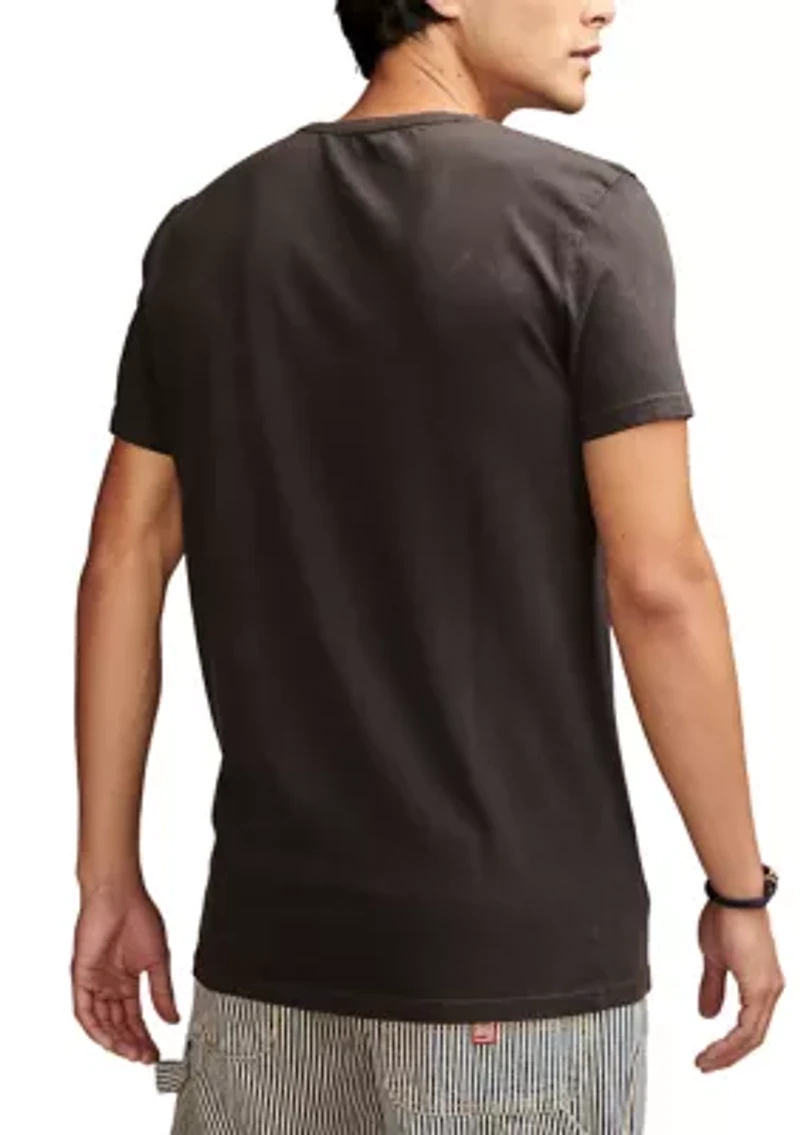 Ford Fun Truck Graphic T-Shirt