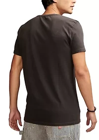 Ford Fun Truck Graphic T-Shirt