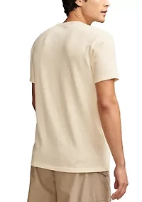 Grateful Dead Top Hat Graphic T-Shitr